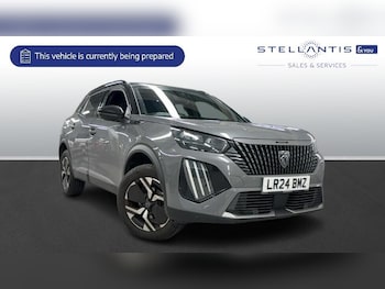 Used Peugeot 2008 2024 for sale - 77599603: Photo