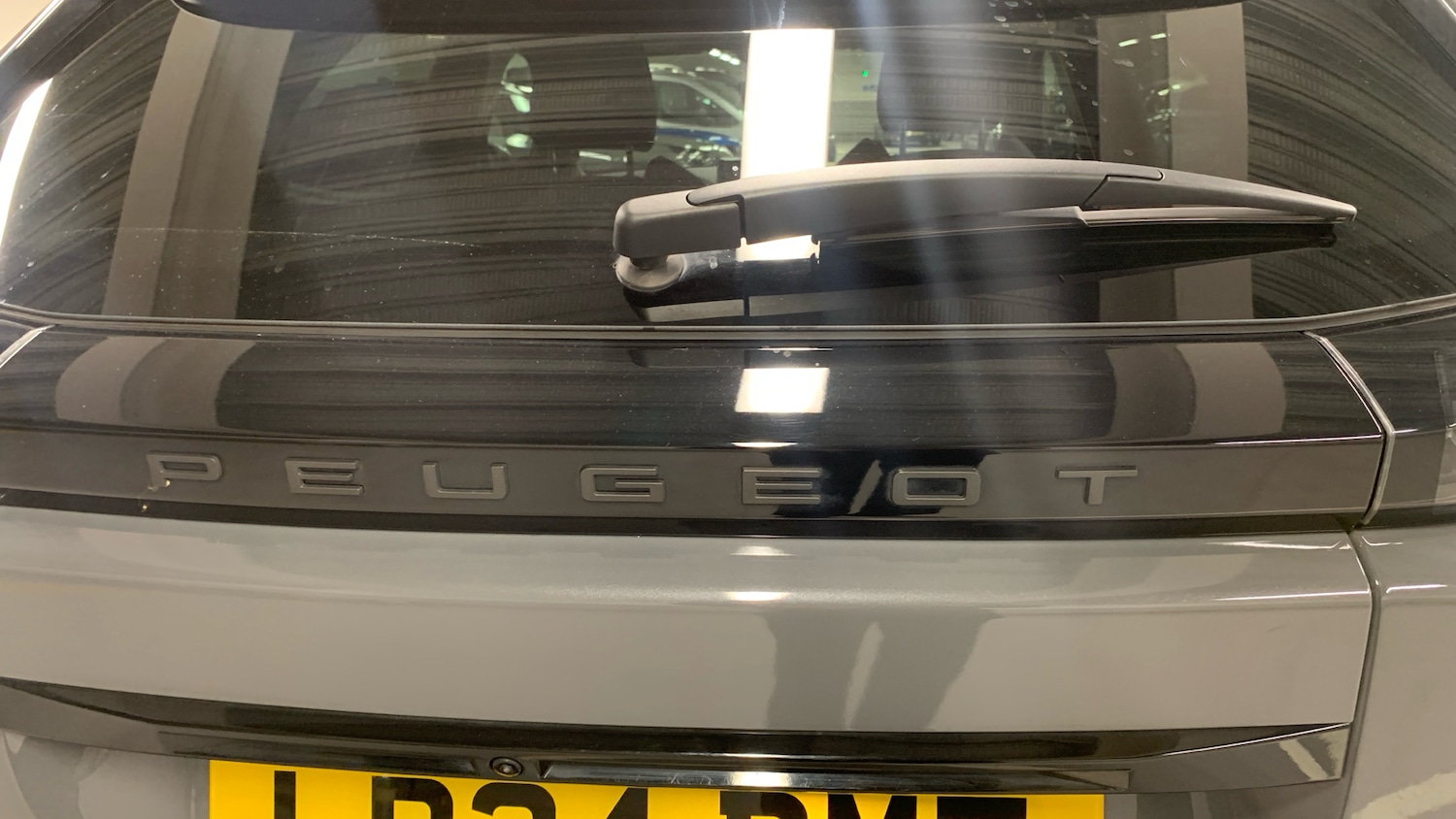 Used Peugeot 2008 2024 for sale - 77599603: Photo 26