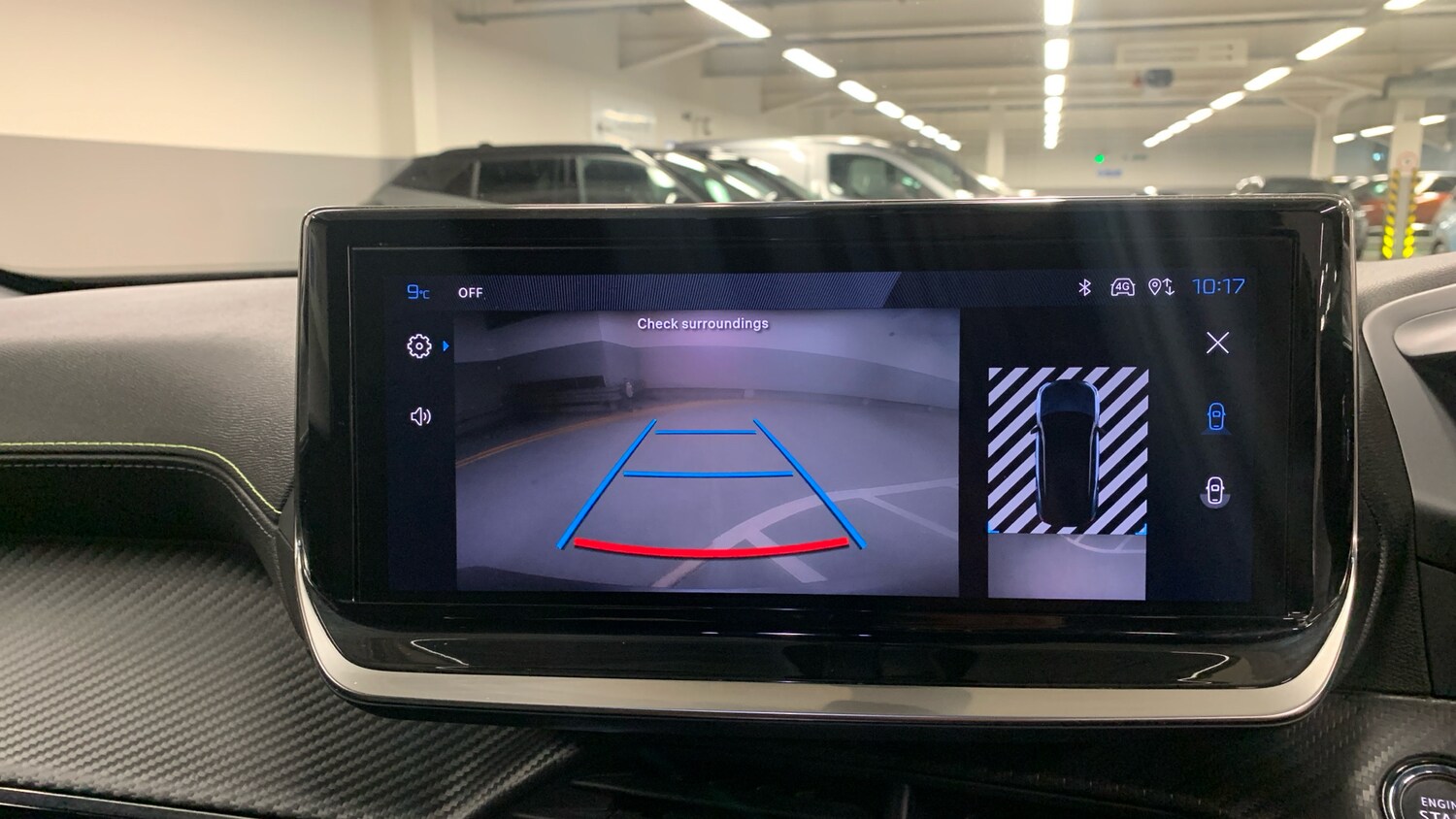 Used Peugeot 2008 2024 for sale - 77599603: Photo 29