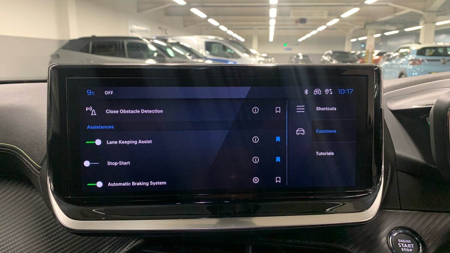 Used Peugeot 2008 2024 for sale - 77599603: Photo 30