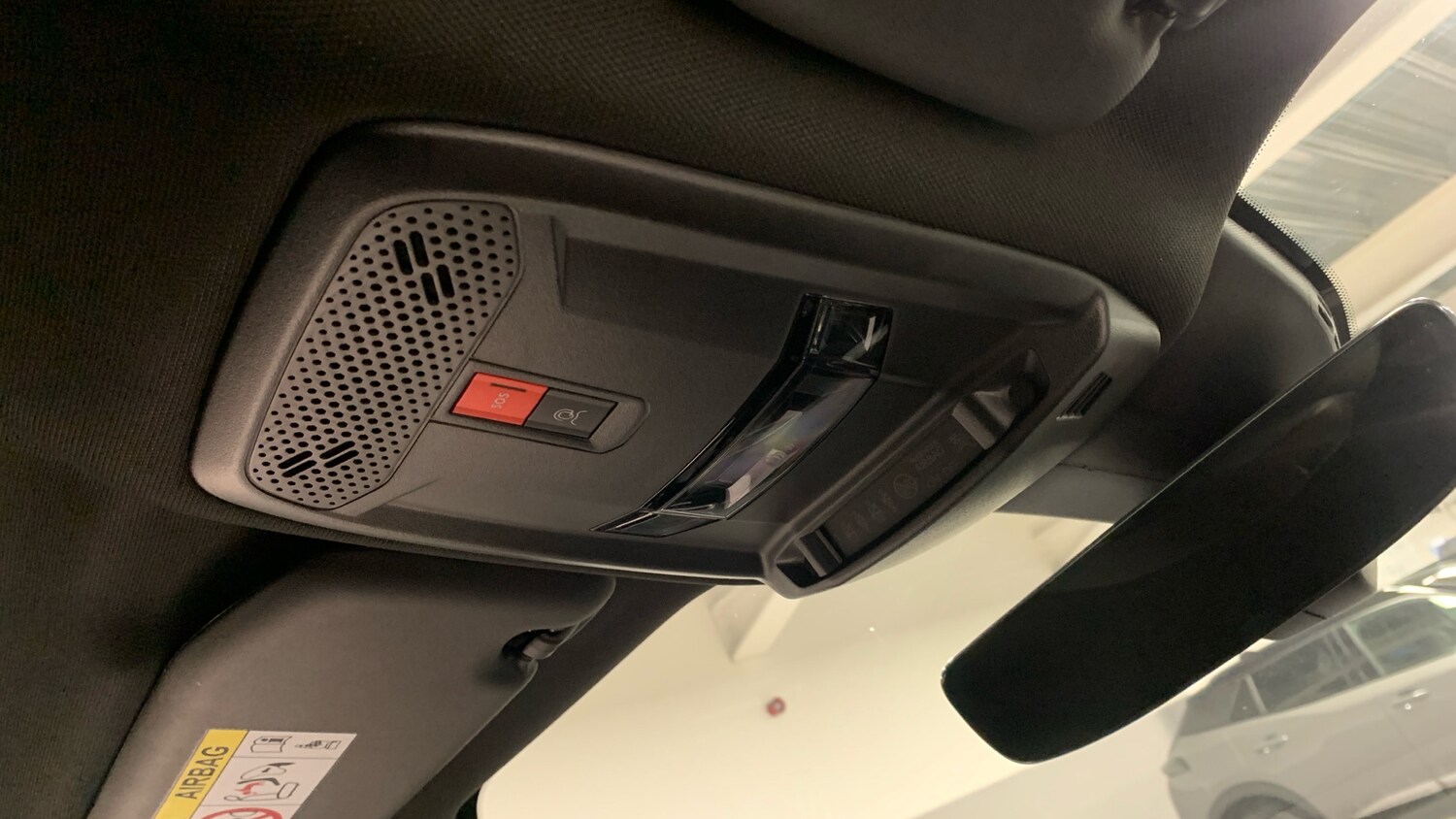 Used Peugeot 2008 2024 for sale - 77599603: Photo 39