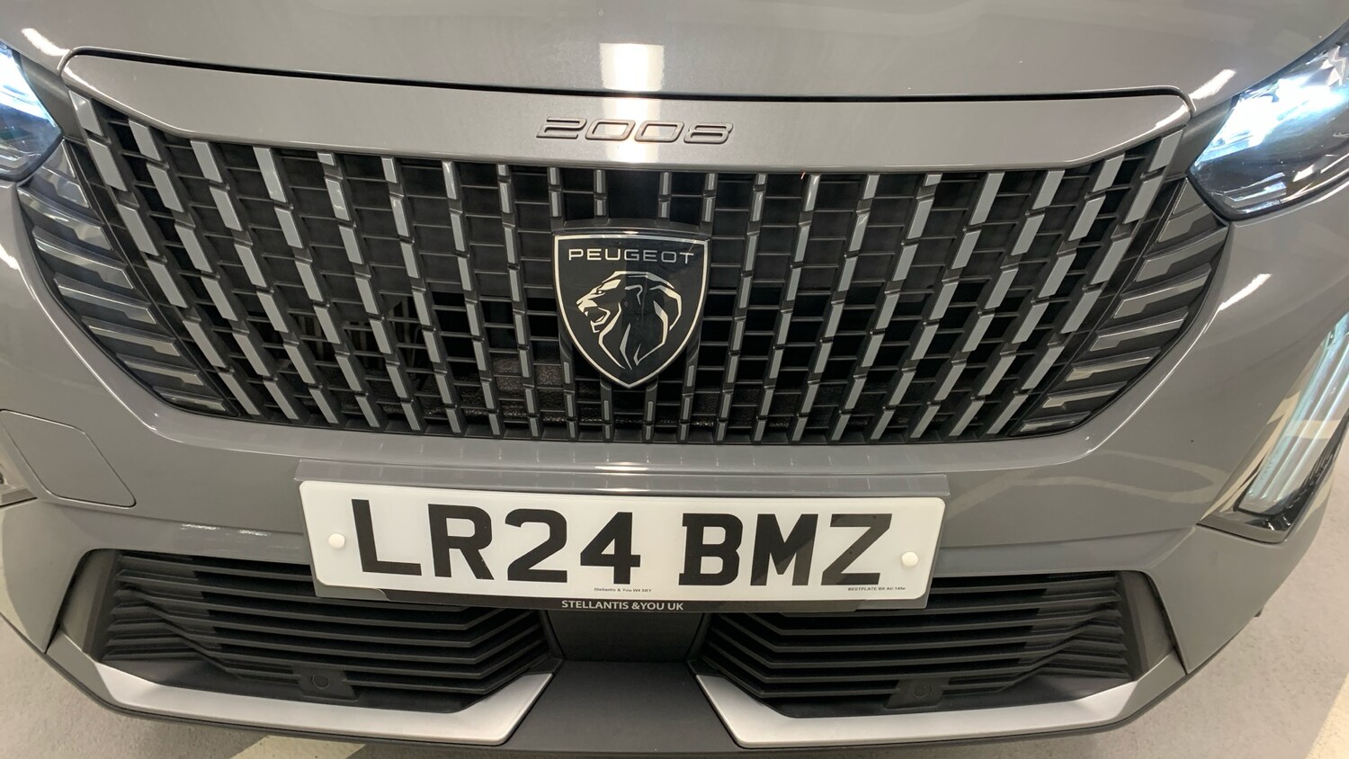 Used Peugeot 2008 2024 for sale - 77599603: Photo 44