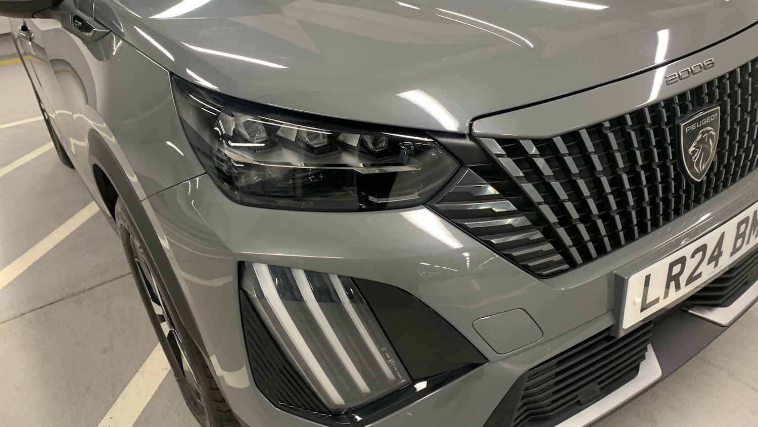 Used Peugeot 2008 2024 for sale - 77599603: Photo 45