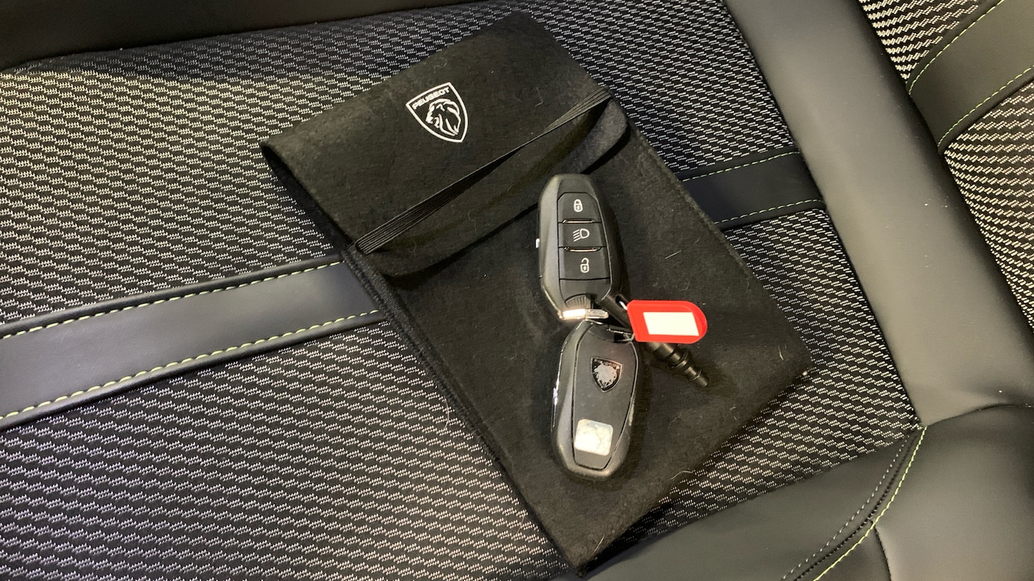 Used Peugeot 2008 2024 for sale - 77599603: Photo 47