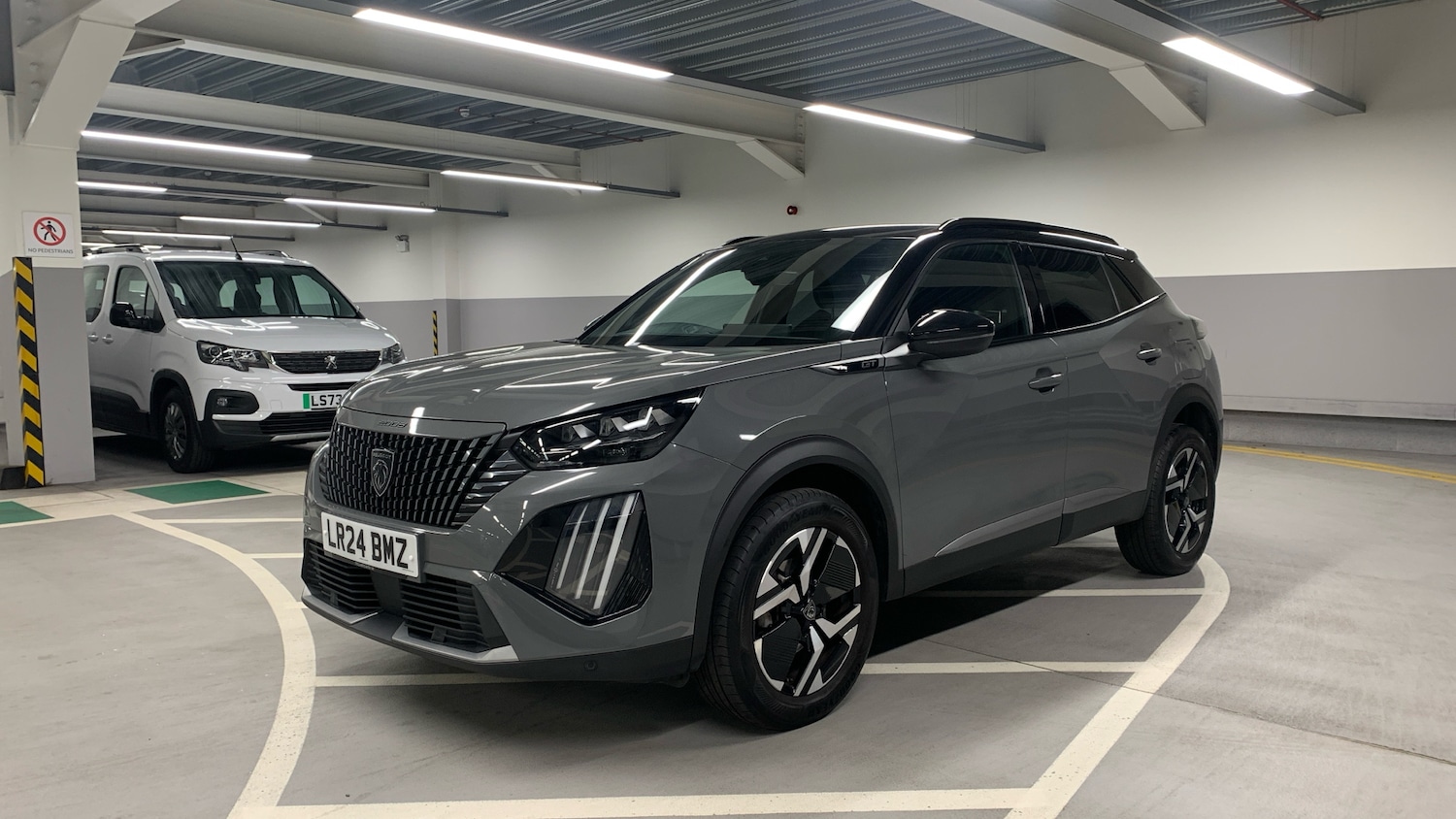 Used Peugeot 2008 2024 for sale - 77599603: Photo 7