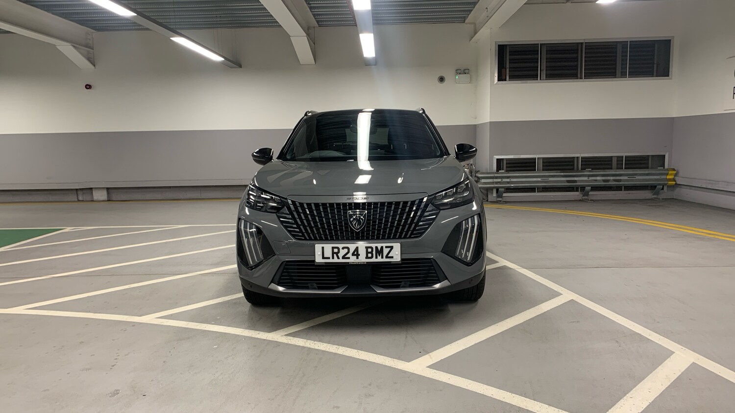 Used Peugeot 2008 2024 for sale - 77599603: Photo 8