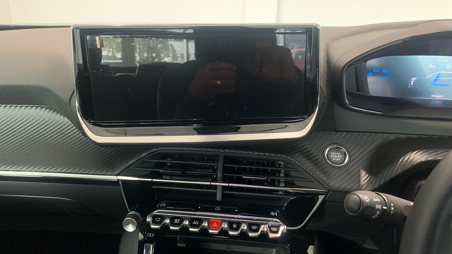 Used Peugeot 2008 2025 for sale - 76474361: Photo 10