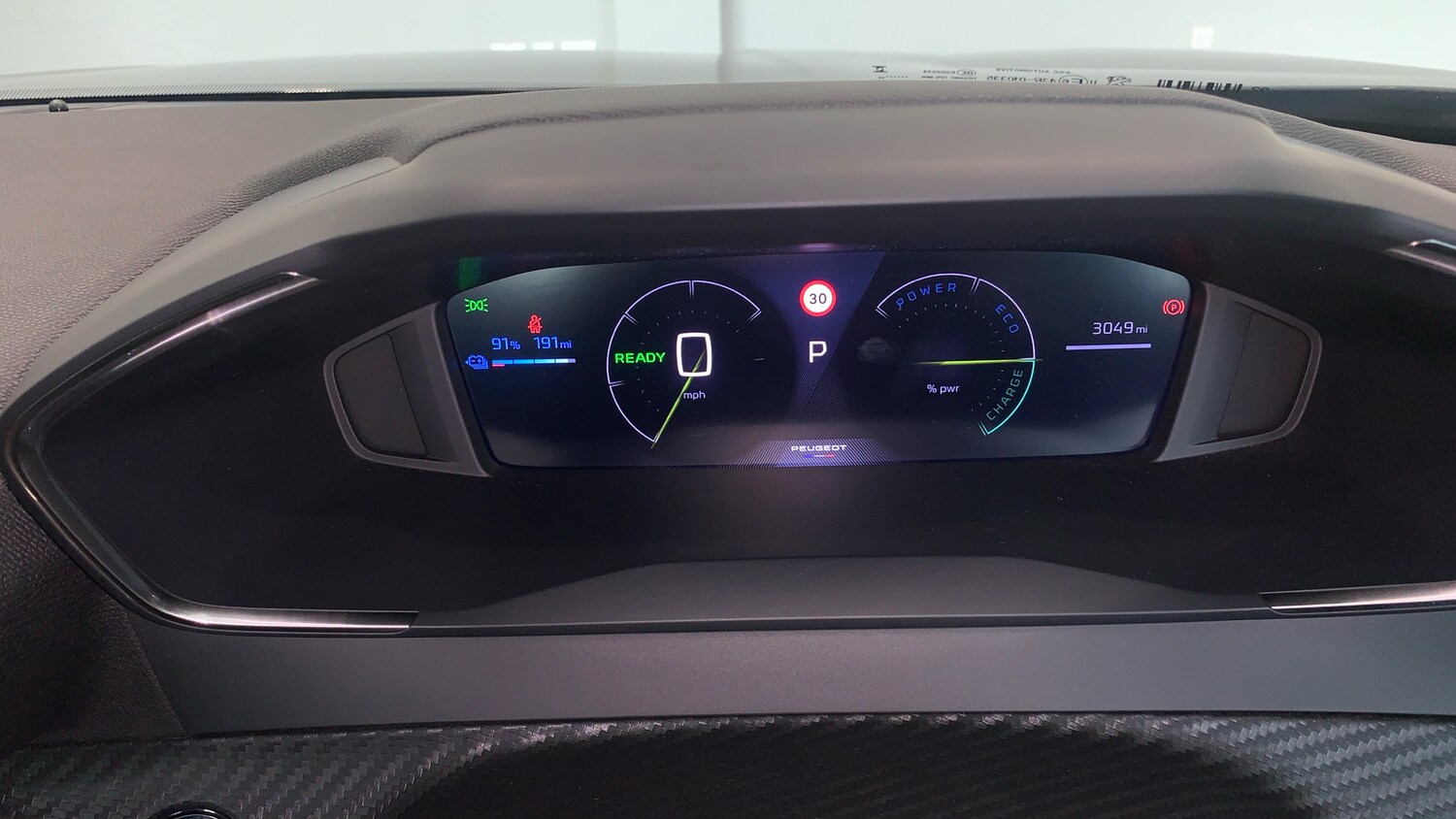 Used Peugeot 2008 2025 for sale - 76474361: Photo 13