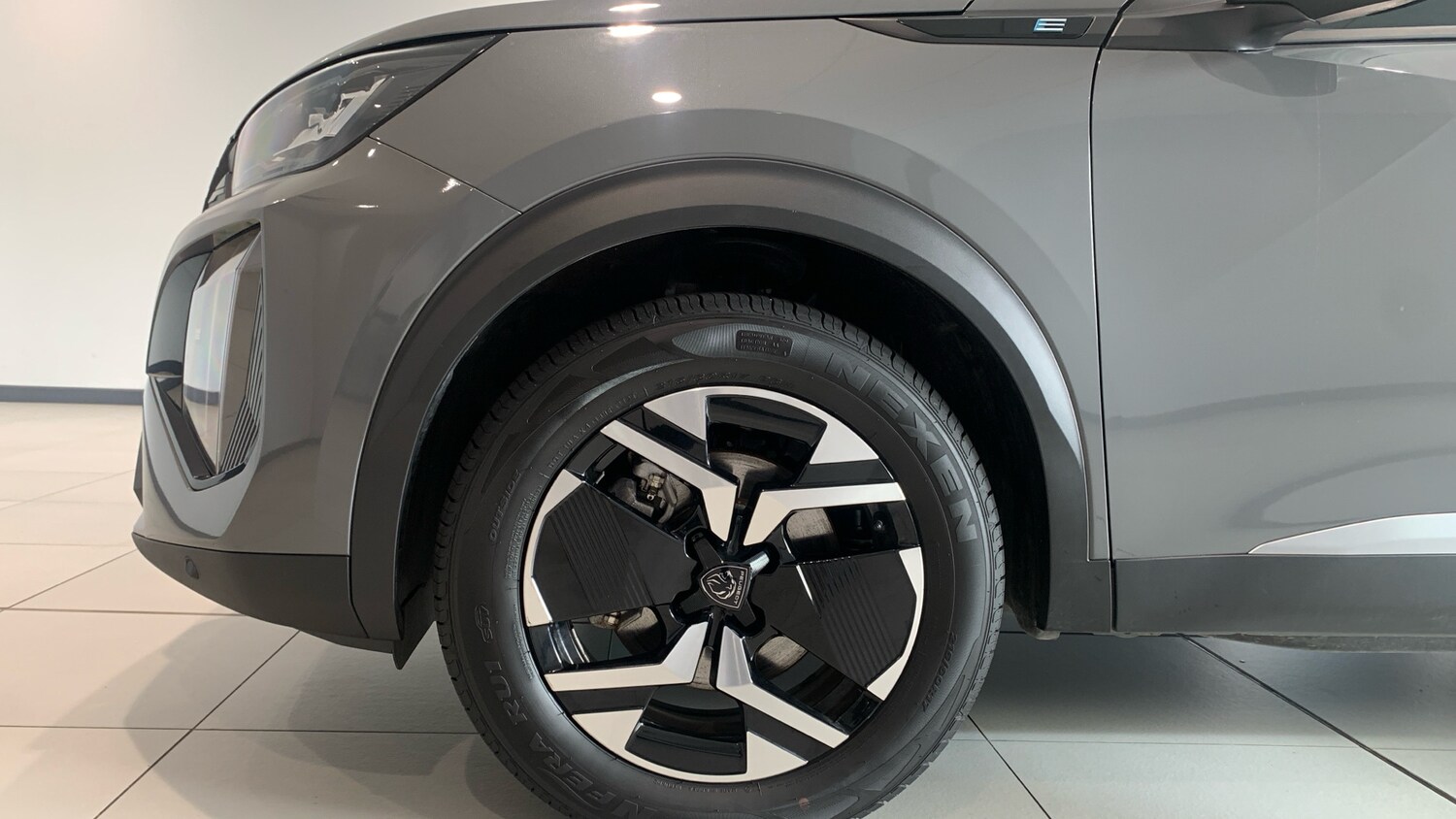 Used Peugeot 2008 2025 for sale - 76474361: Photo 14