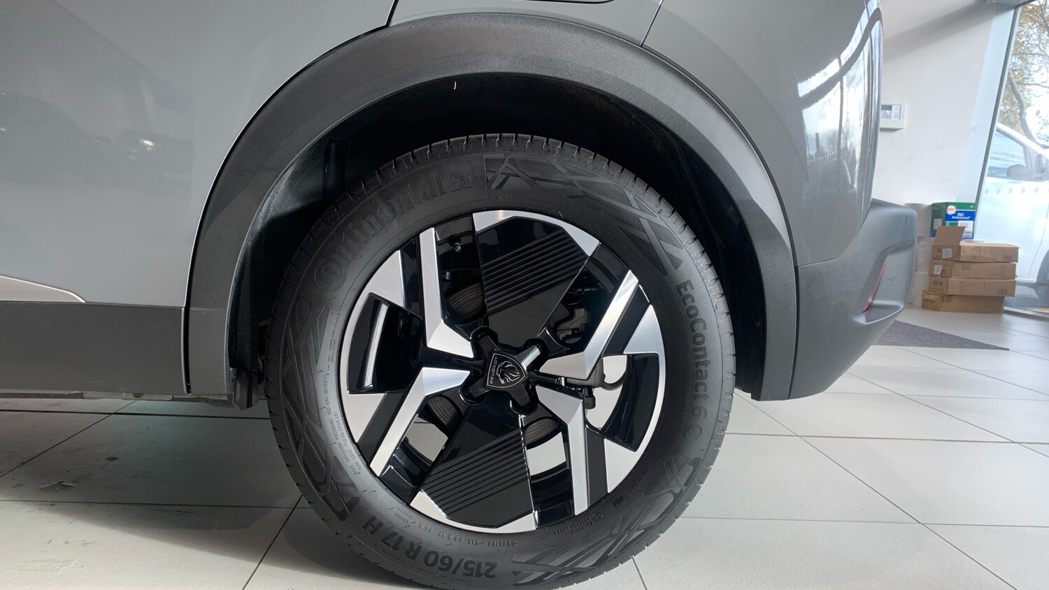 Used Peugeot 2008 2025 for sale - 76474361: Photo 15