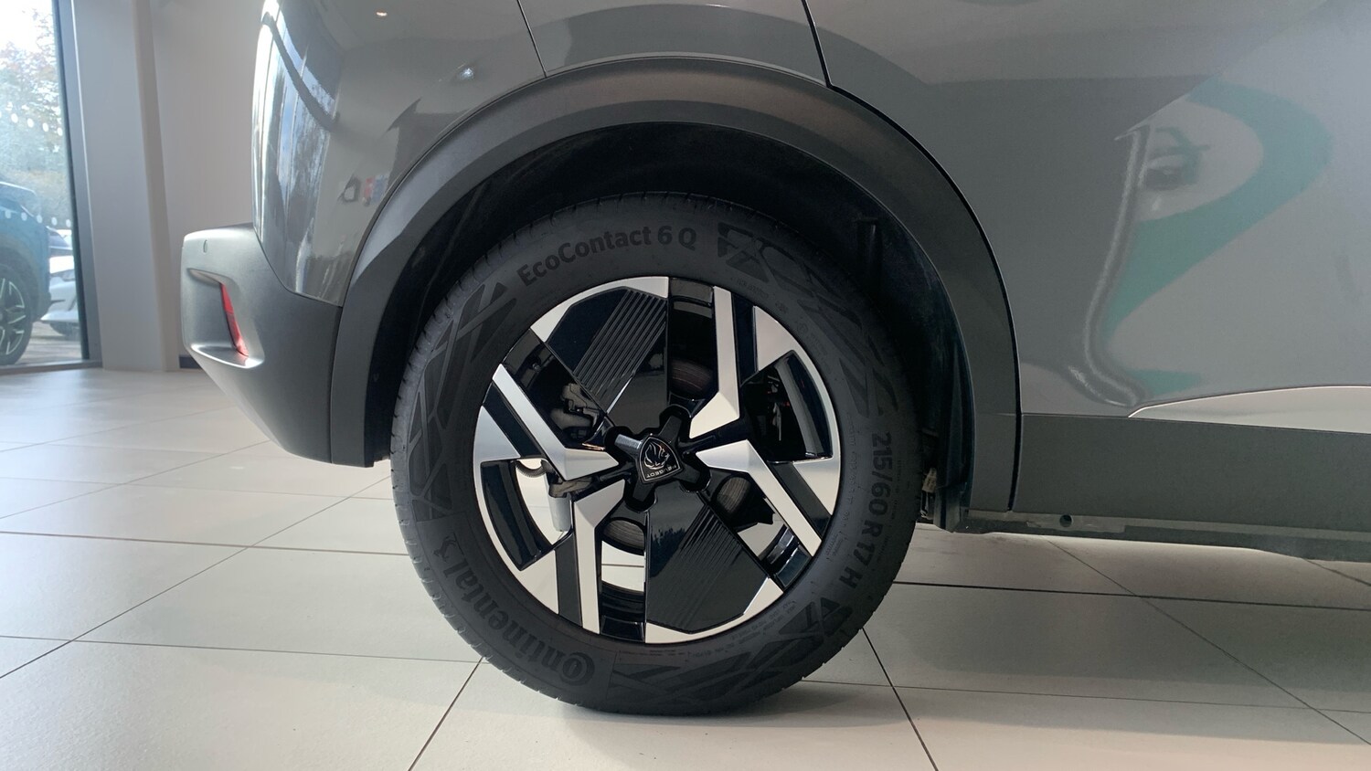 Used Peugeot 2008 2025 for sale - 76474361: Photo 16