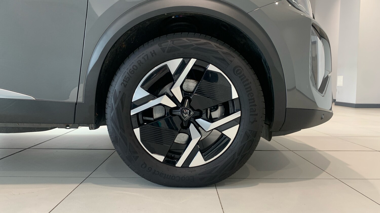 Used Peugeot 2008 2025 for sale - 76474361: Photo 17