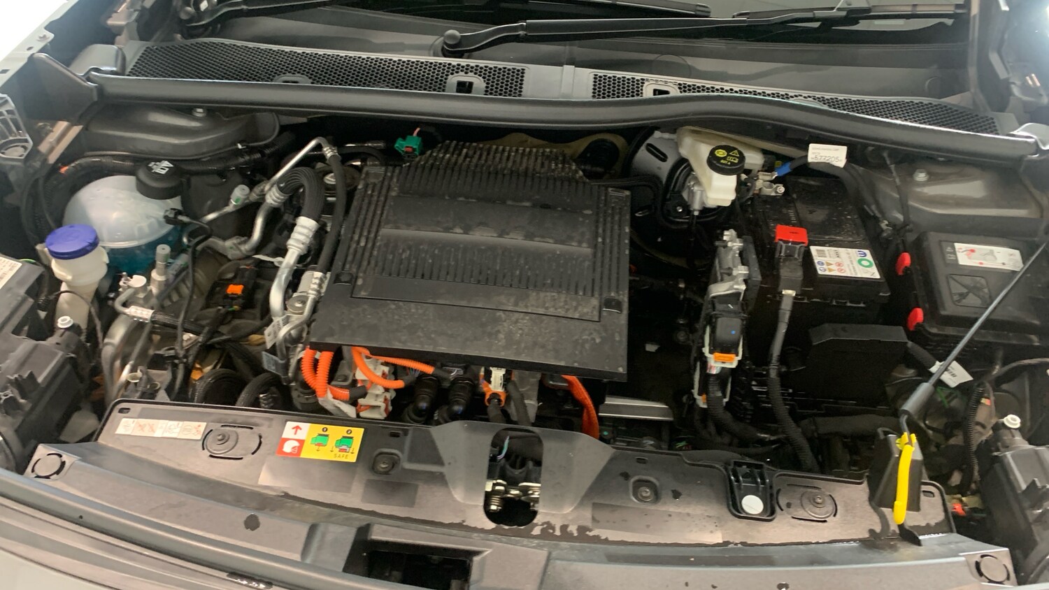 Used Peugeot 2008 2025 for sale - 76474361: Photo 18