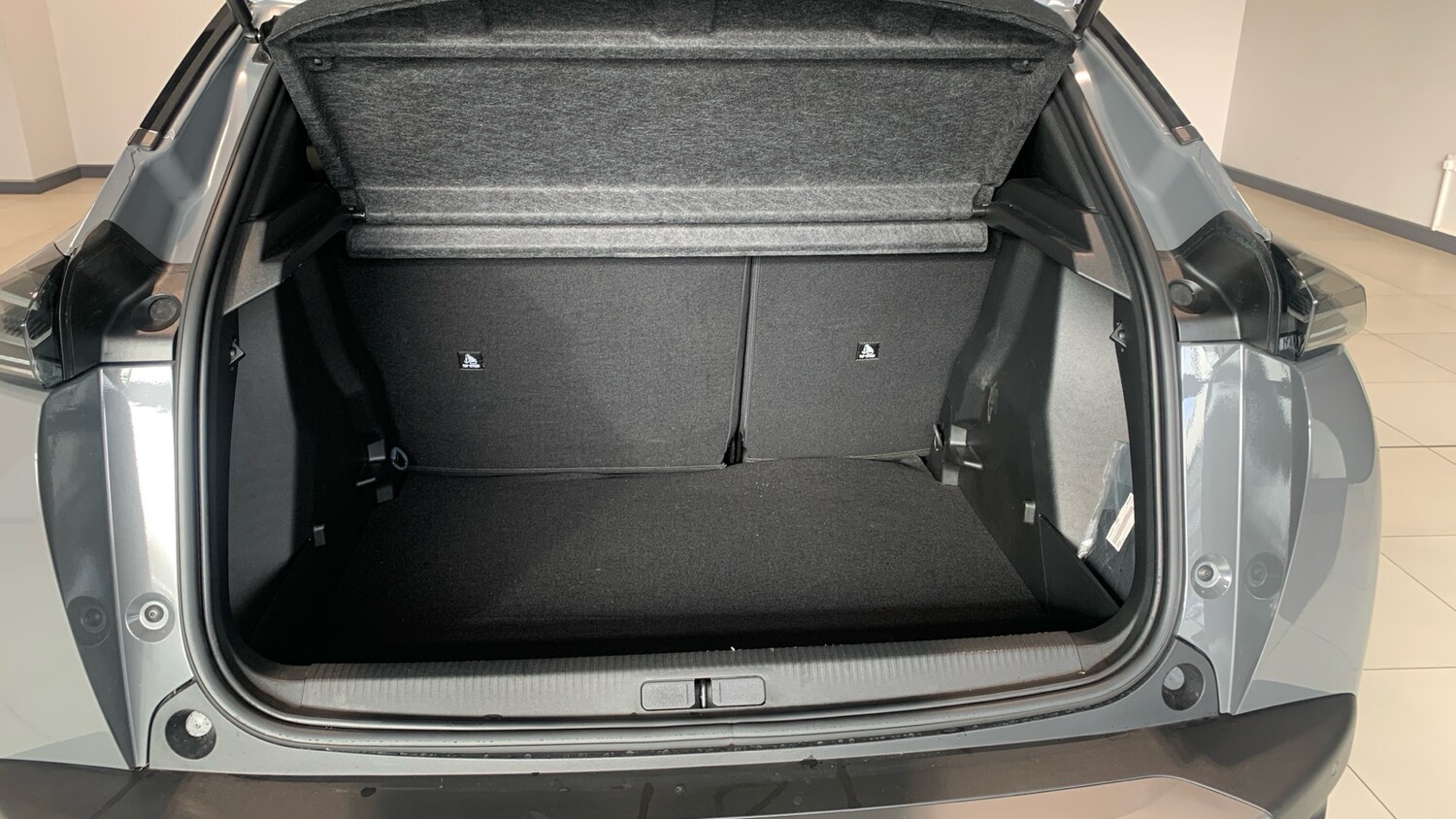 Used Peugeot 2008 2025 for sale - 76474361: Photo 19