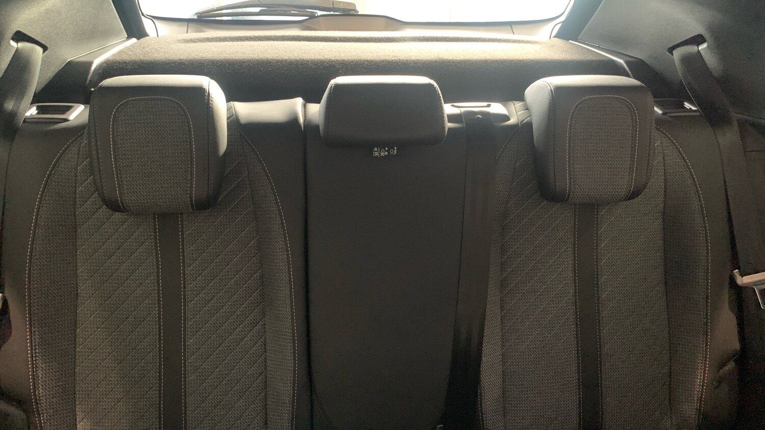 Used Peugeot 2008 2025 for sale - 76474361: Photo 25