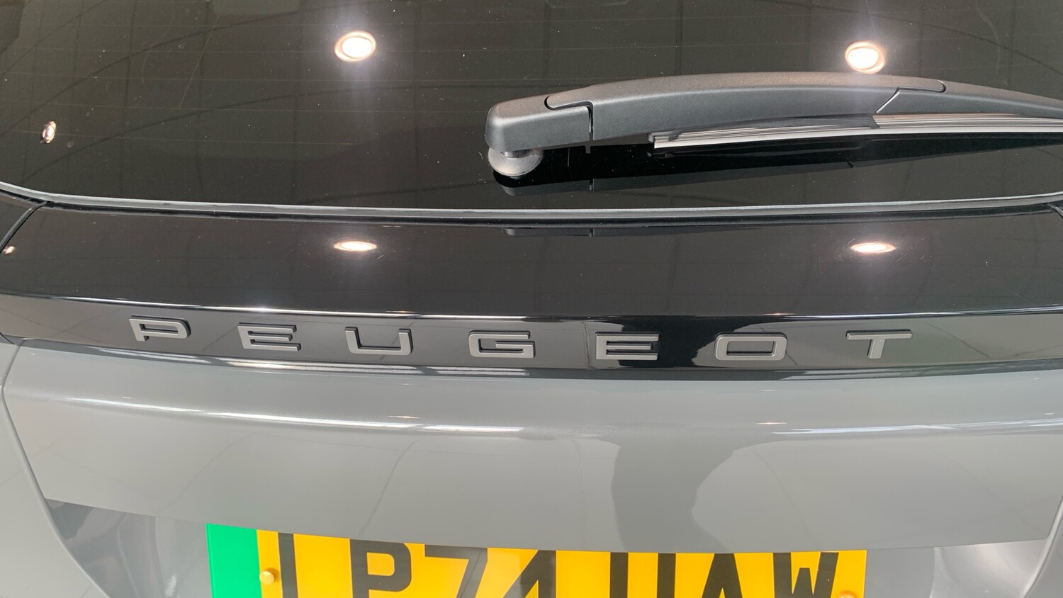 Used Peugeot 2008 2025 for sale - 76474361: Photo 26