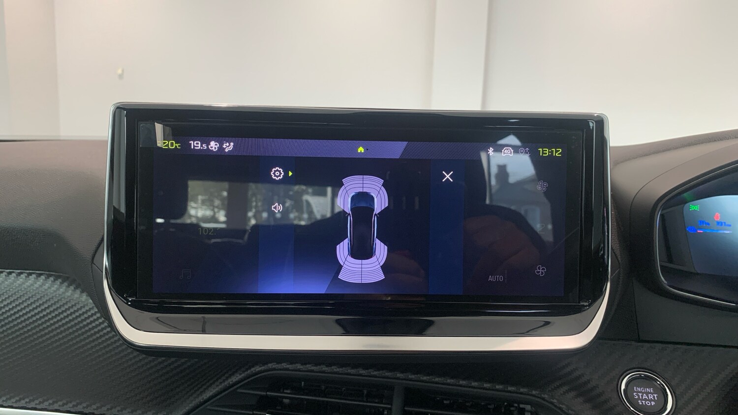 Used Peugeot 2008 2025 for sale - 76474361: Photo 29