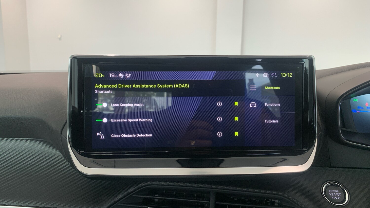 Used Peugeot 2008 2025 for sale - 76474361: Photo 30