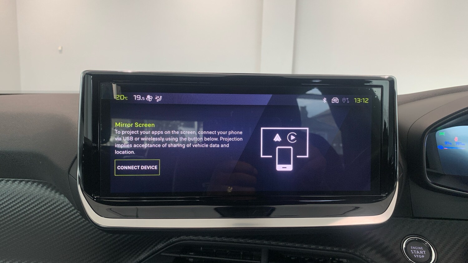 Used Peugeot 2008 2025 for sale - 76474361: Photo 31