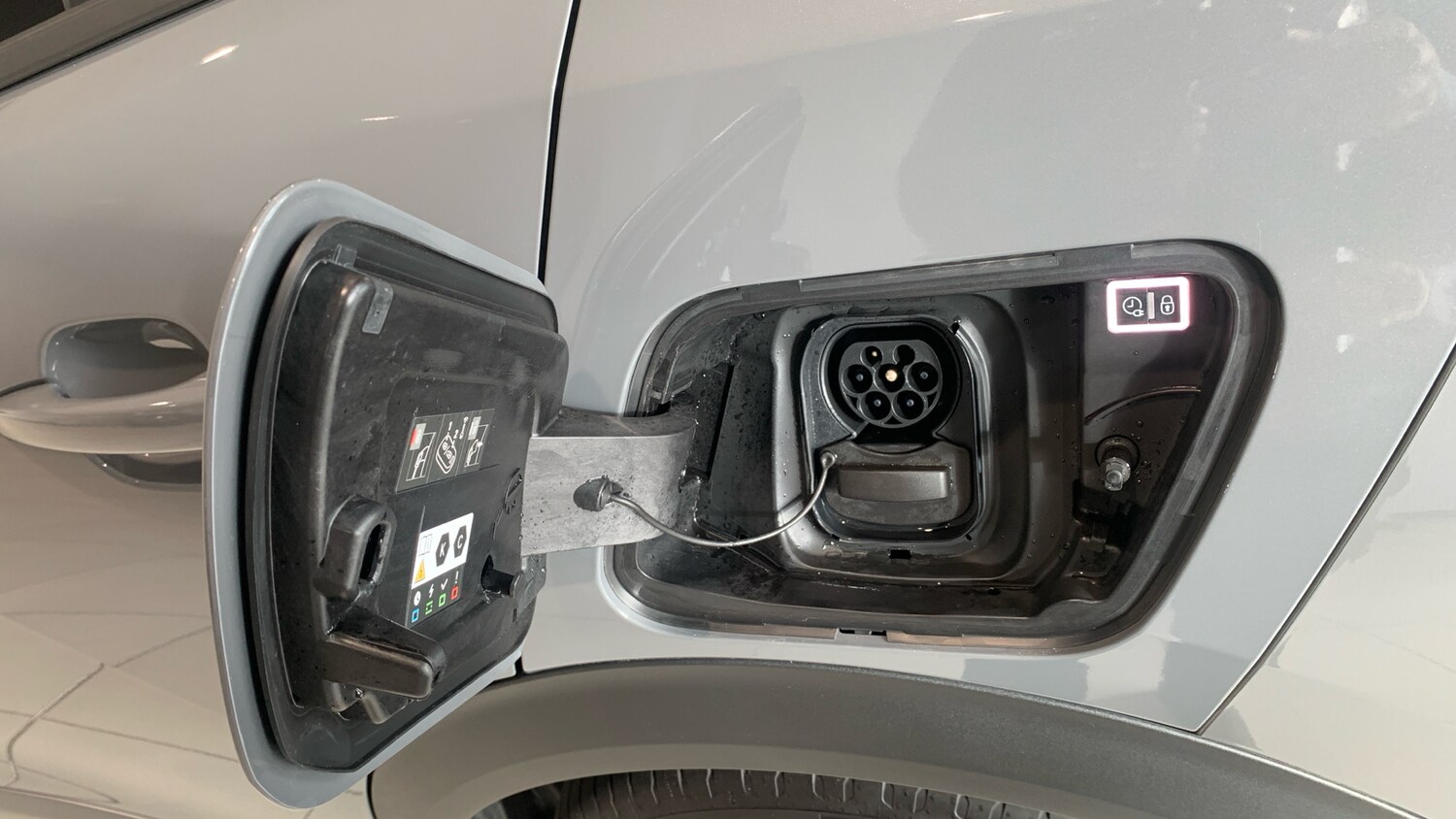 Used Peugeot 2008 2025 for sale - 76474361: Photo 43