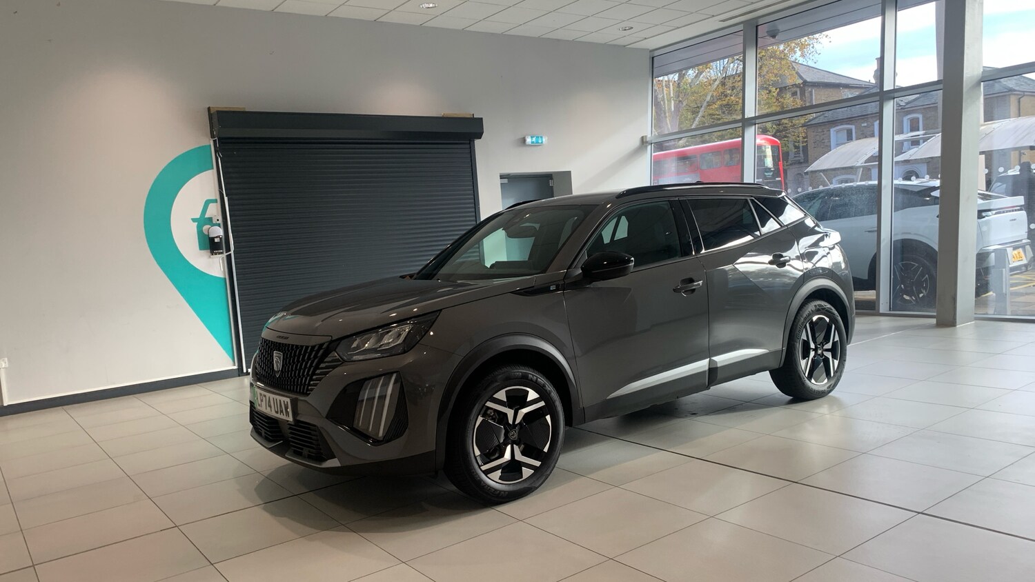 Used Peugeot 2008 2025 for sale - 76474361: Photo 7