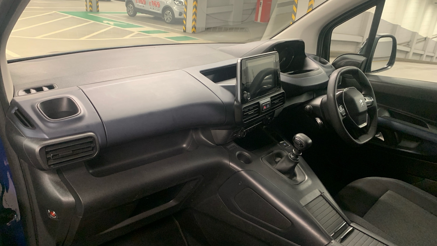 Used Peugeot Rifter 2022 for sale - 77132414: Photo 13