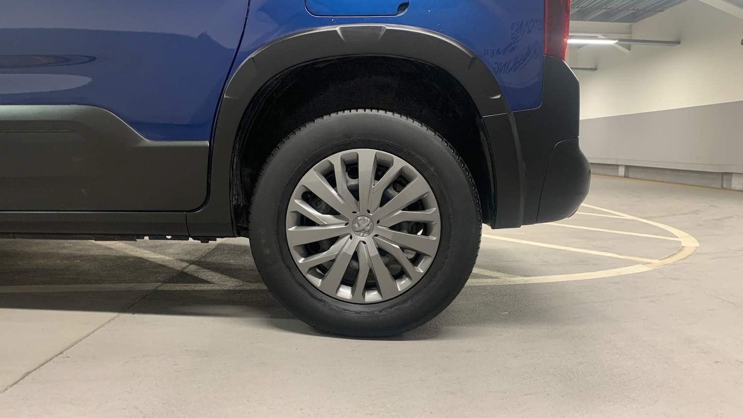 Used Peugeot Rifter 2022 for sale - 77132414: Photo 16