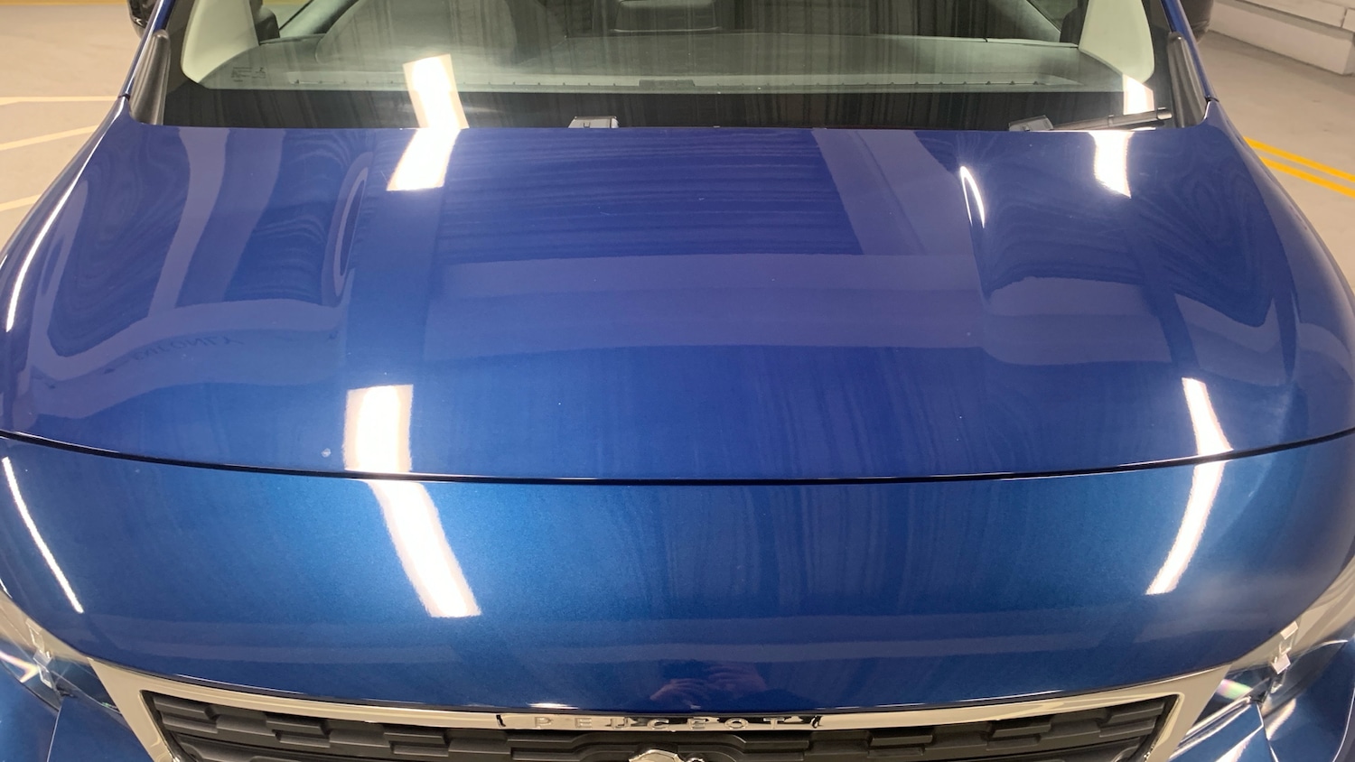 Used Peugeot Rifter 2022 for sale - 77132414: Photo 19