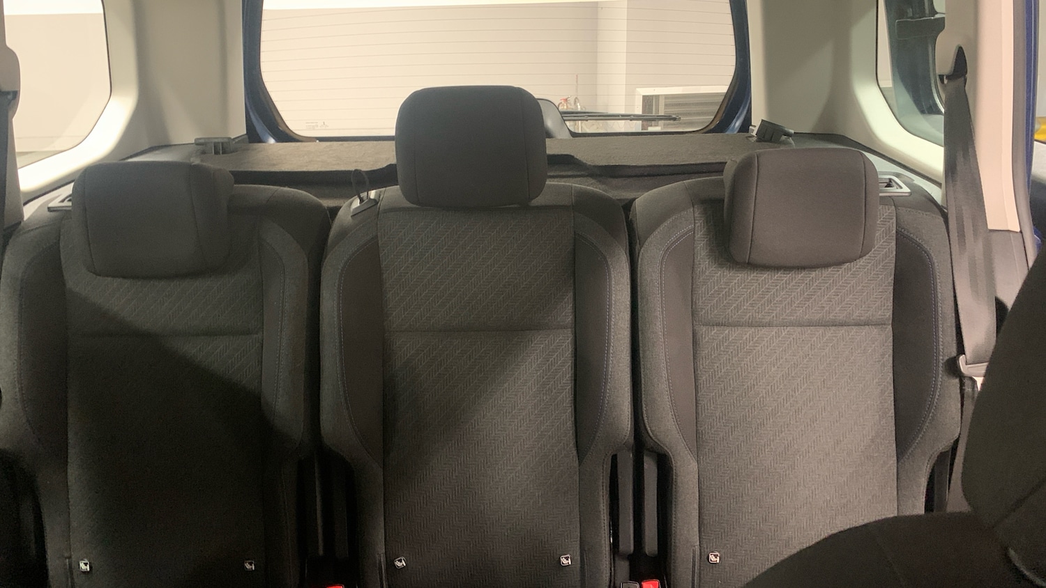 Used Peugeot Rifter 2022 for sale - 77132414: Photo 26