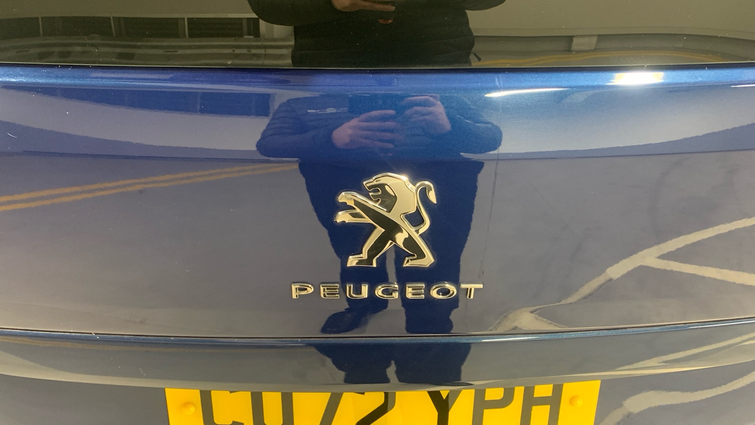 Used Peugeot Rifter 2022 for sale - 77132414: Photo 27