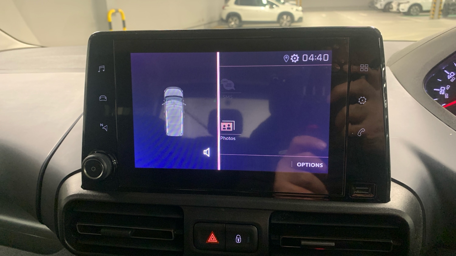 Used Peugeot Rifter 2022 for sale - 77132414: Photo 30