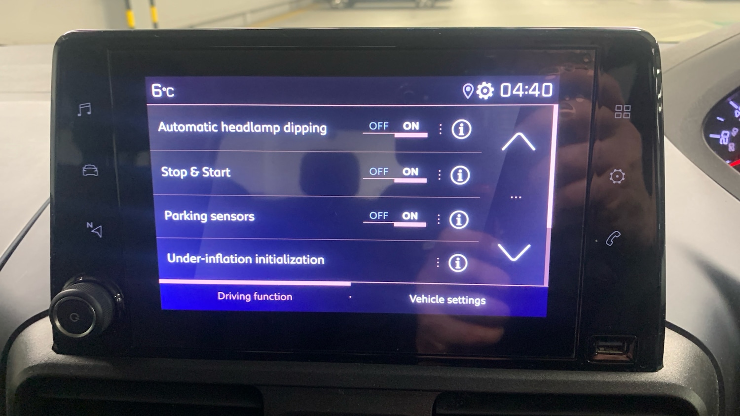 Used Peugeot Rifter 2022 for sale - 77132414: Photo 31