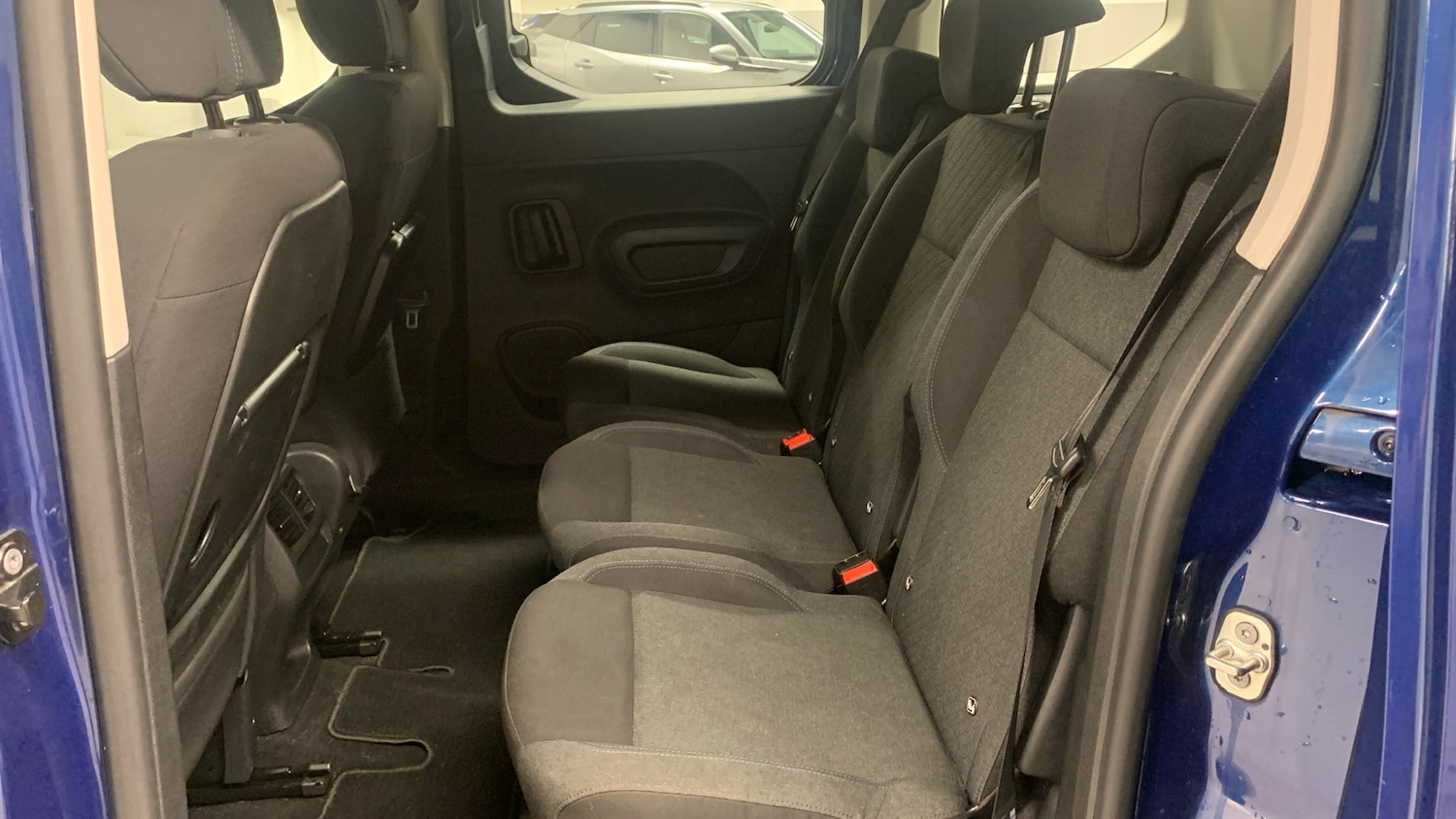 Used Peugeot Rifter 2022 for sale - 77132414: Photo 34