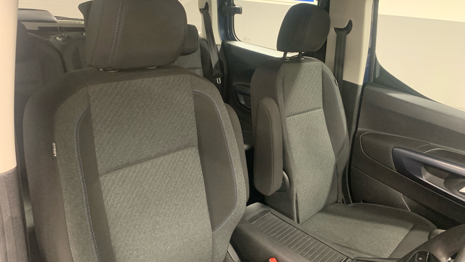 Used Peugeot Rifter 2022 for sale - 77132414: Photo 43