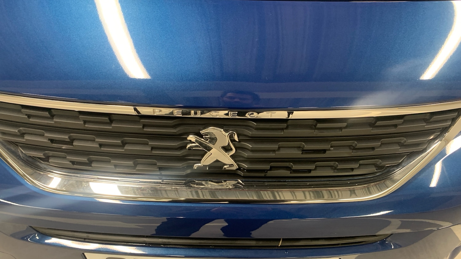 Used Peugeot Rifter 2022 for sale - 77132414: Photo 47