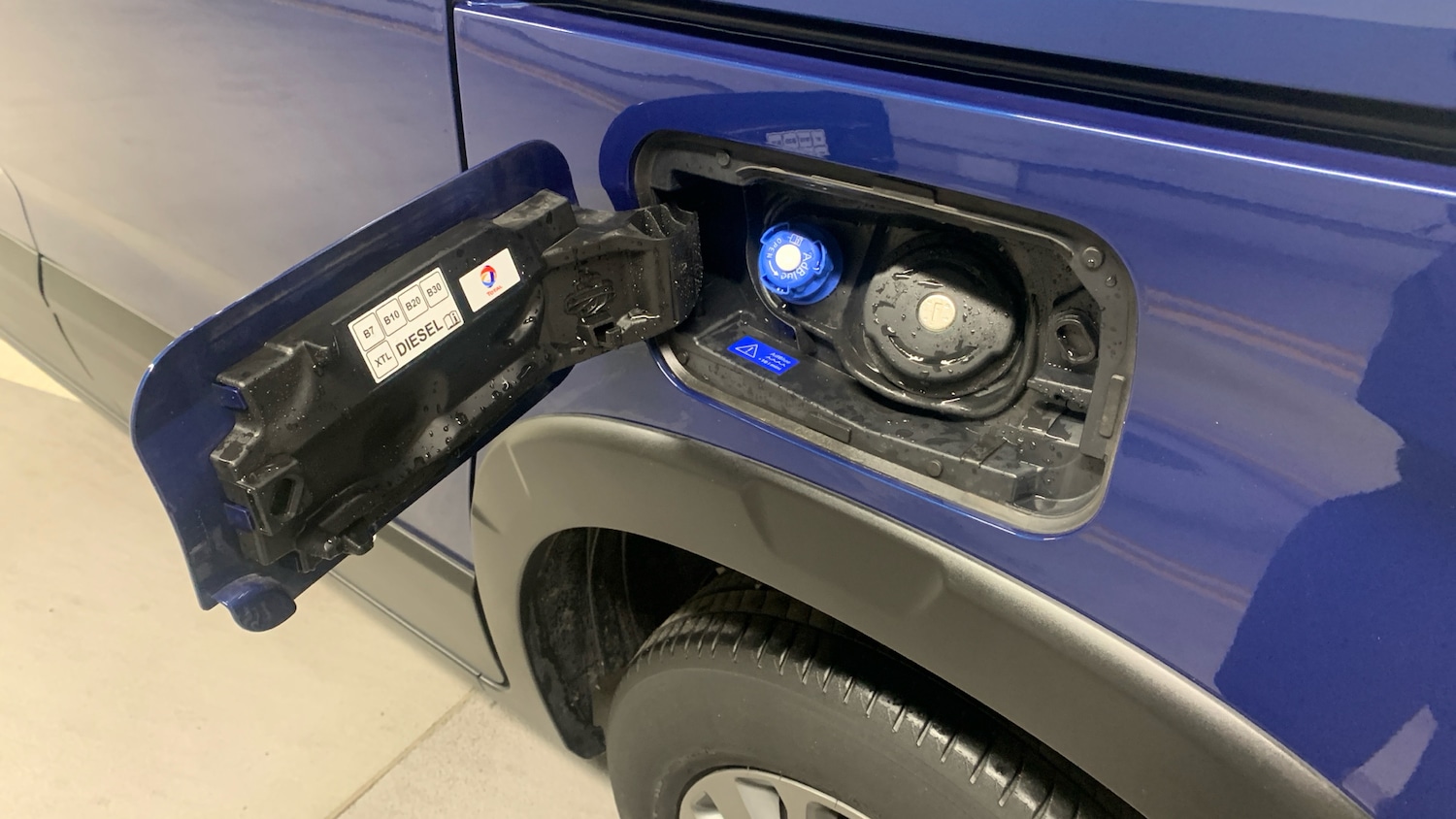 Used Peugeot Rifter 2022 for sale - 77132414: Photo 50