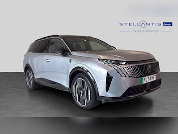 Used Peugeot 5008 2024 for sale - 79338385: Photo