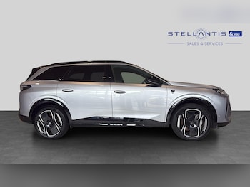 Used Peugeot 5008 2024 for sale - 79338385: Photo