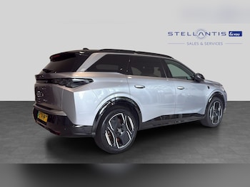 Used Peugeot 5008 2024 for sale - 79338385: Photo
