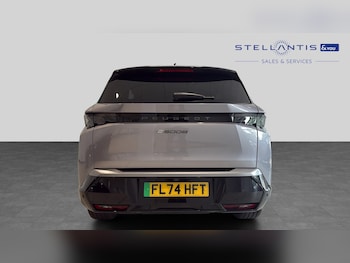 Used Peugeot 5008 2024 for sale - 79338385: Photo