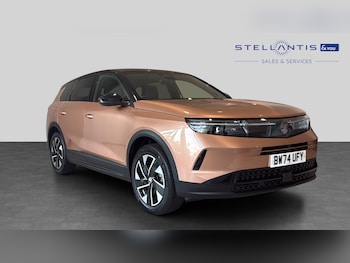 Used Vauxhall Grandland 2025 for sale - 79249626: Photo