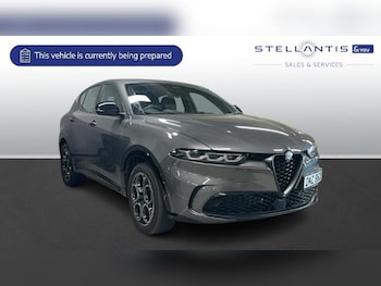 Used Alfa Romeo Tonale 2024 for sale - 78518091: Photo