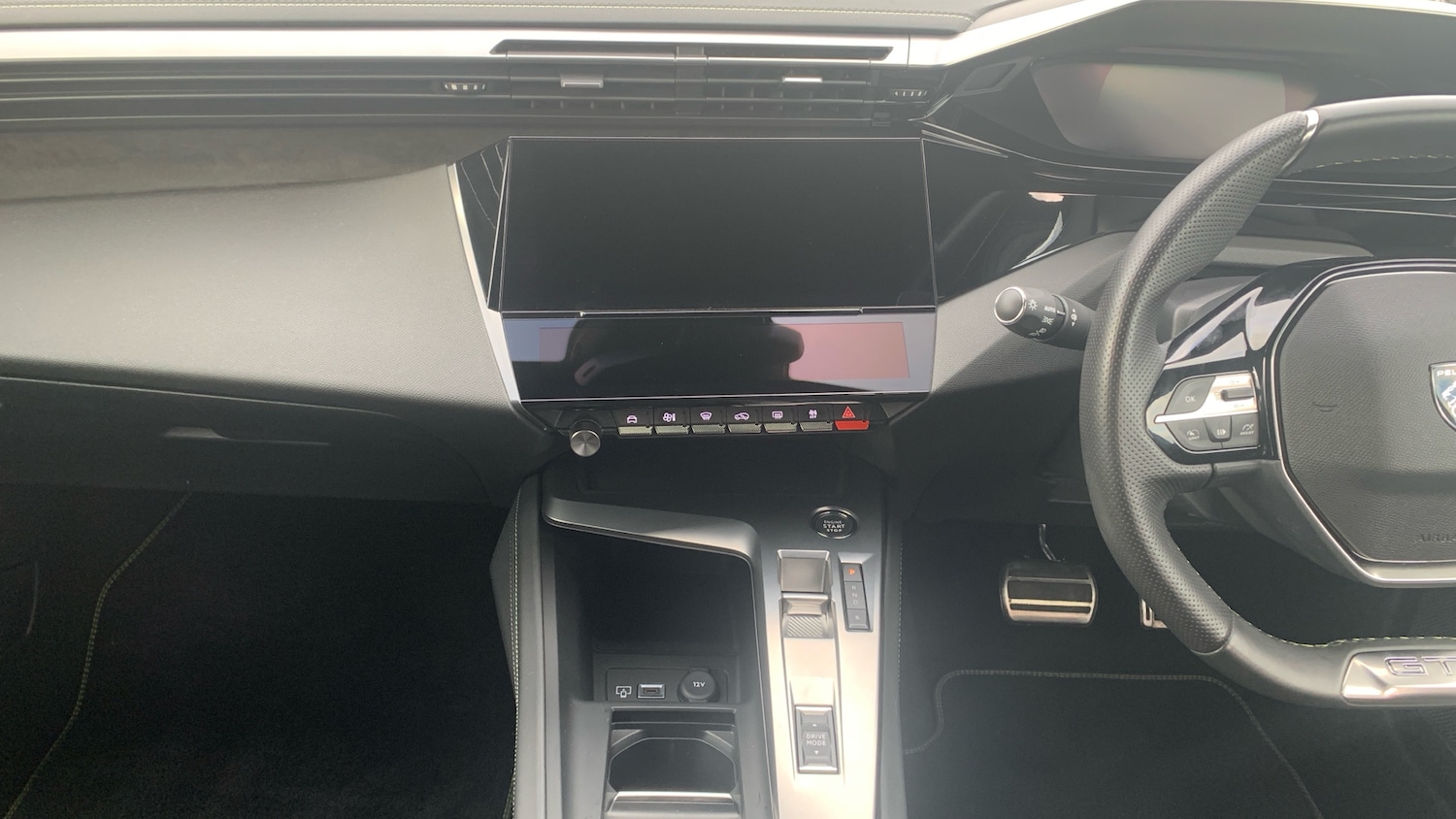 Used Peugeot 308 2024 for sale - 76634745: Photo 10