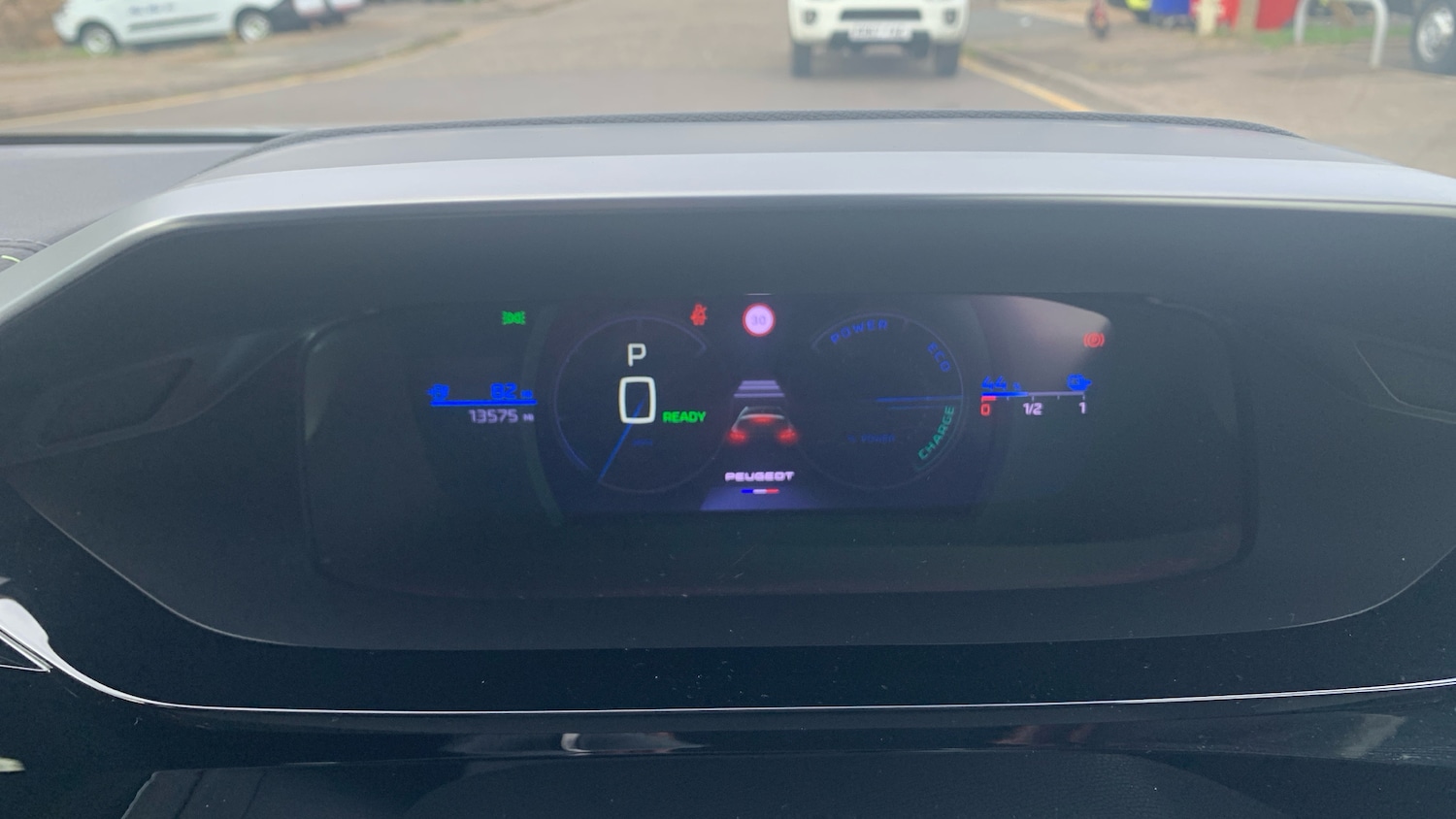 Used Peugeot 308 2024 for sale - 76634745: Photo 13