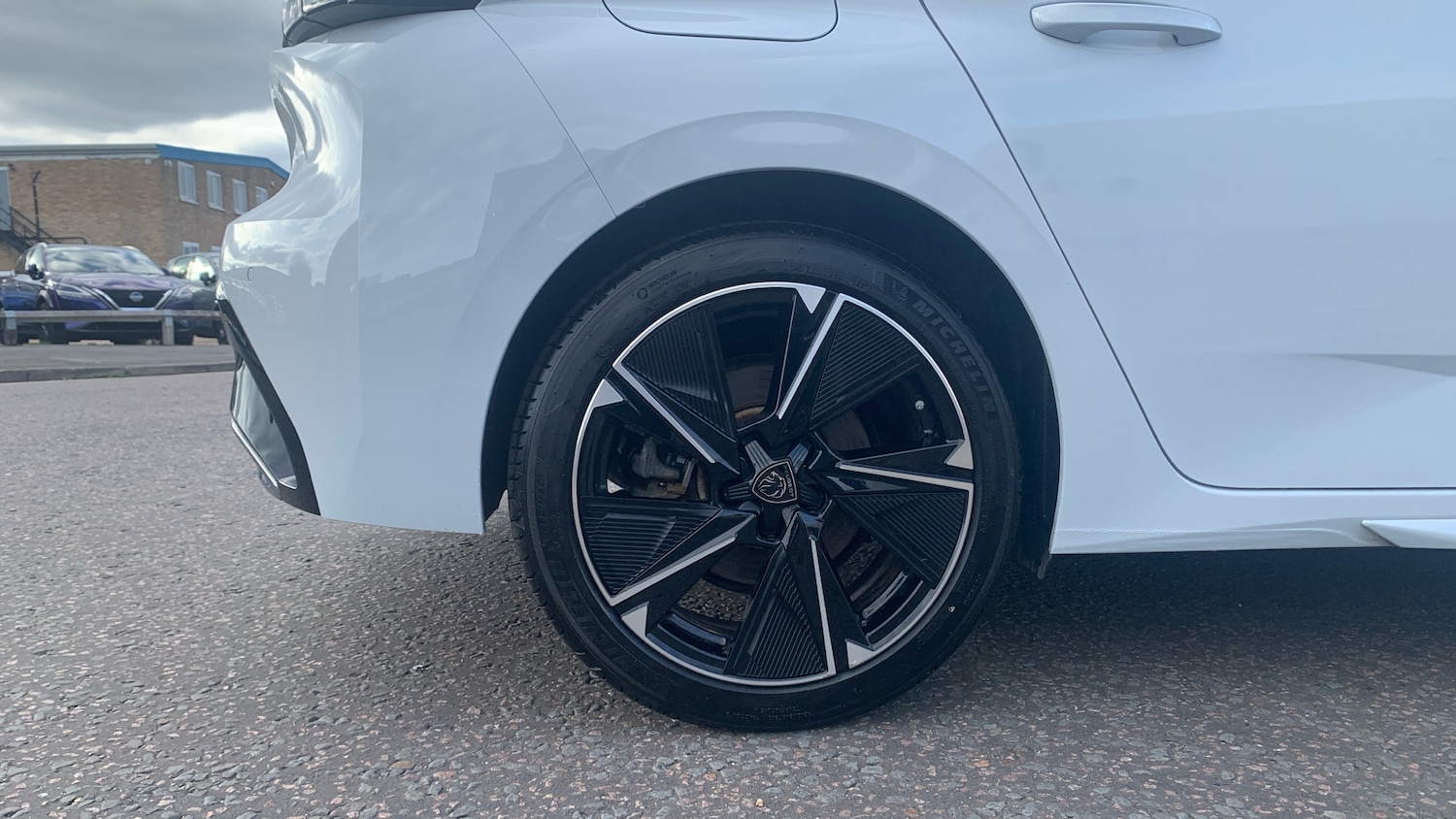 Used Peugeot 308 2024 for sale - 76634745: Photo 16