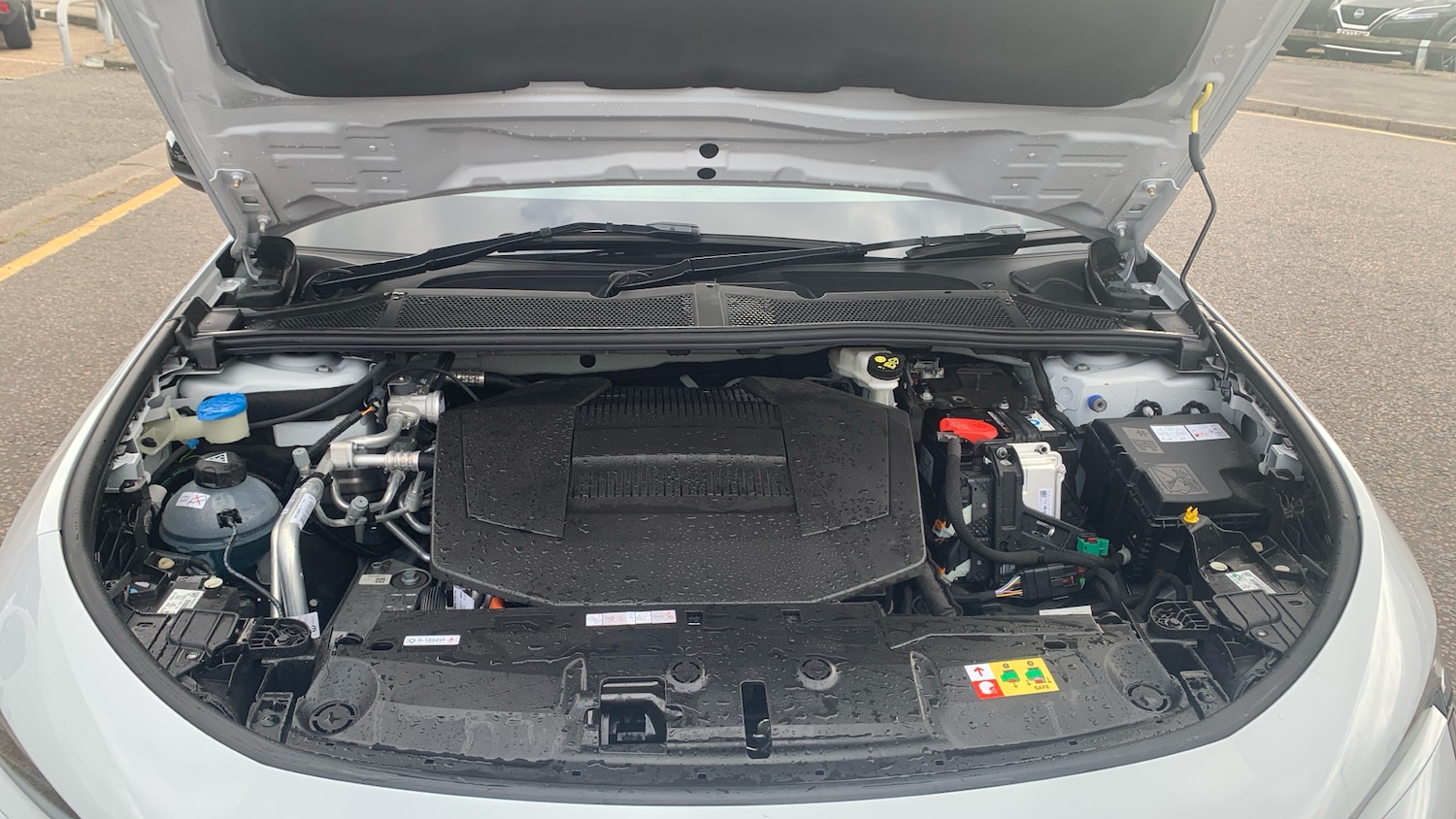 Used Peugeot 308 2024 for sale - 76634745: Photo 18