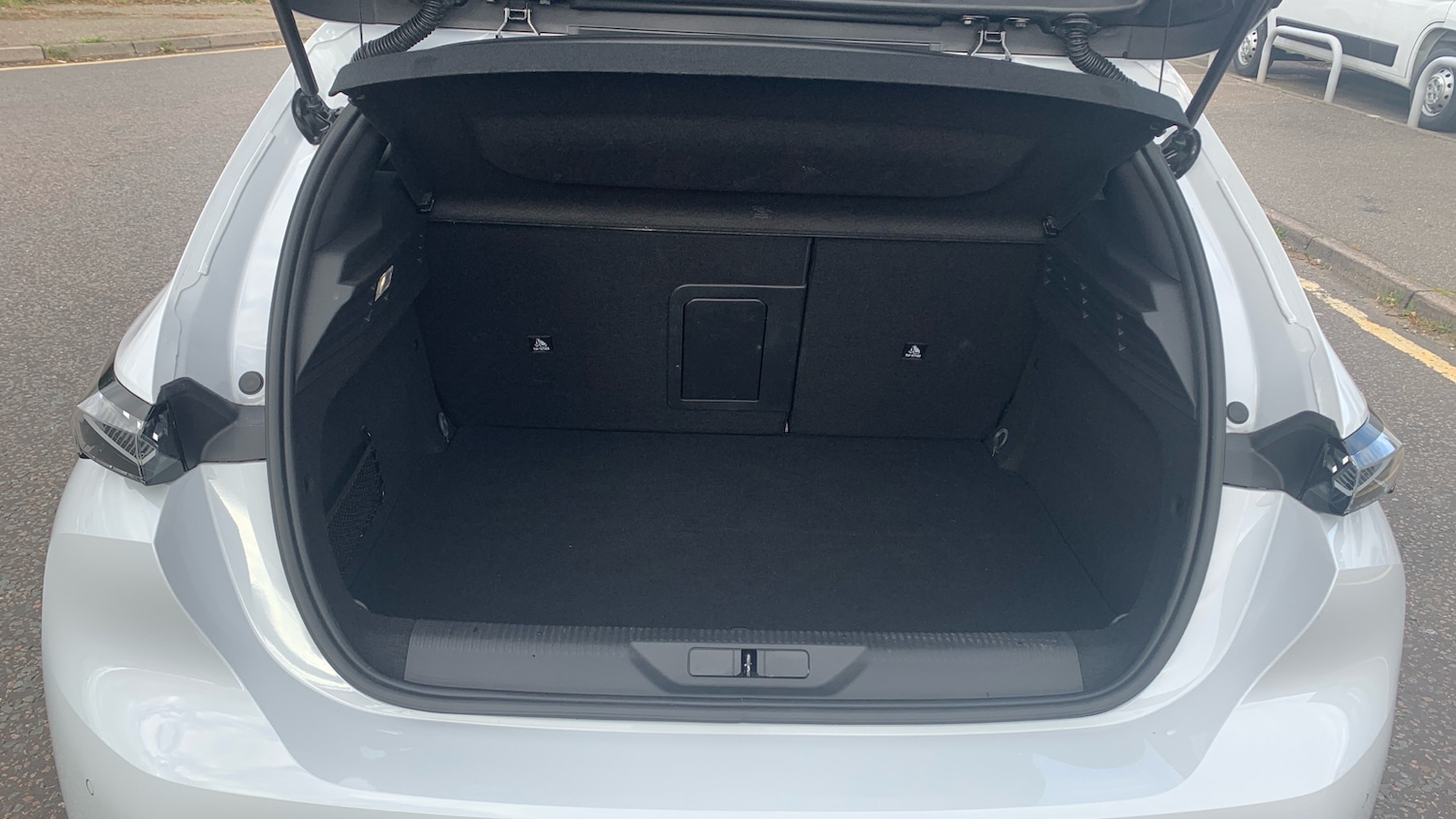 Used Peugeot 308 2024 for sale - 76634745: Photo 19