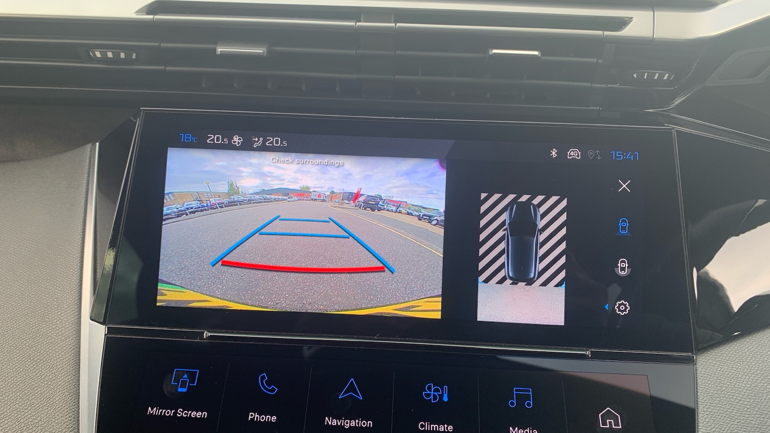 Used Peugeot 308 2024 for sale - 76634745: Photo 29