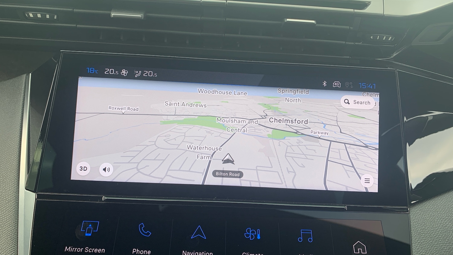 Used Peugeot 308 2024 for sale - 76634745: Photo 32