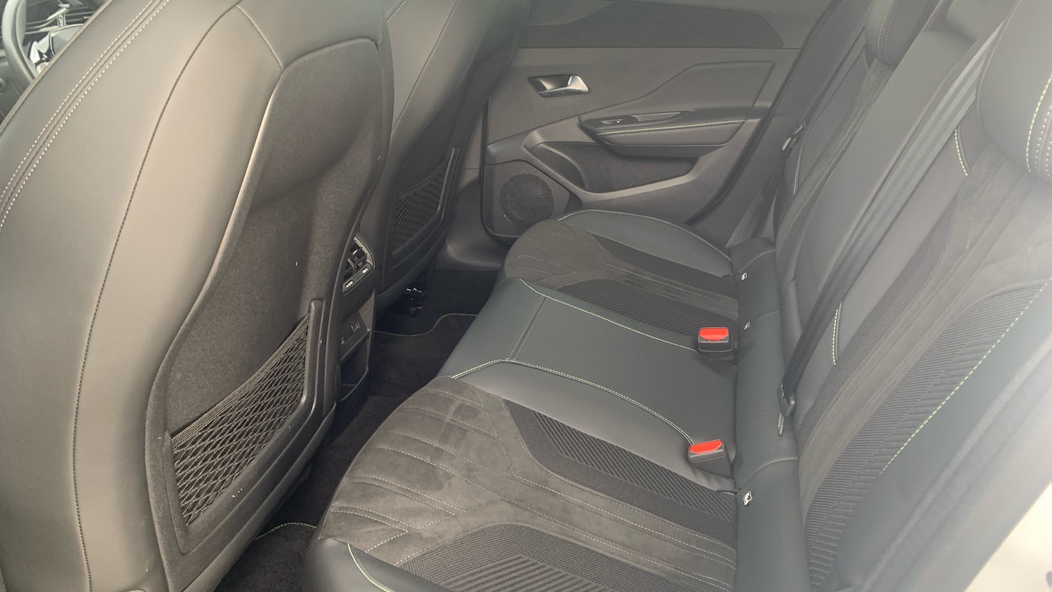 Used Peugeot 308 2024 for sale - 76634745: Photo 33